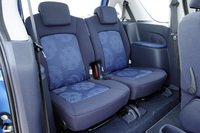 プジョー 1007 1.6（2ペダル5MT）【ブリーフテスト】の画像