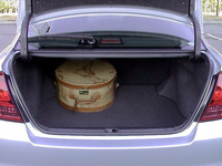 トヨタ･アリオンA18 Sパッケージ（4AT）【ブリーフテスト】の画像