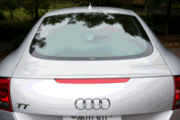 写真をクリックするとシートが倒れるさまが見られます。