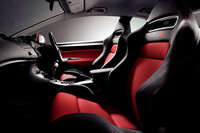 ホンダのホットハッチ復活！「シビック タイプR ユーロ」発売の画像