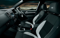 フォルクスワーゲン・ティグアンにR-Line登場の画像