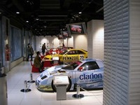 第14回：週末は日産本社ギャラリーへの画像