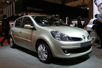 「ルーテシア イニシャル・パリ」