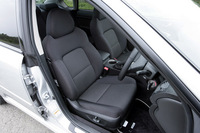 スバル・レガシィB4 3.0R Spec.B（4WD/6MT）【短評】