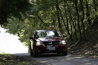 ダッジ・アベンジャーSXT（FF/4AT）【試乗記】の画像