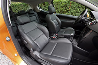 プジョー207 GT（FF/5MT）【海外試乗記（前編）】の画像