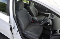 トヨタ・プリウスL（FF/CVT）【試乗記】の画像