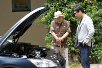 プジョー508グリフ（FF/6AT）／508SWアリュール（FF/6AT）【試乗記】の画像