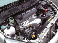 トヨタ・オーパ2.0D-4i Sパッケージ(CVT)【ブリーフテスト】の画像