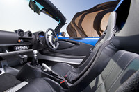 ロータス・エリーゼ、2011年モデル発売の画像