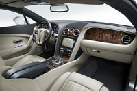 ベントレー・コンチネンタル、新型へ【パリサロン2010】の画像