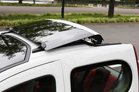 ルノー・カングー ビボップ（FF/5MT）【試乗記】の画像