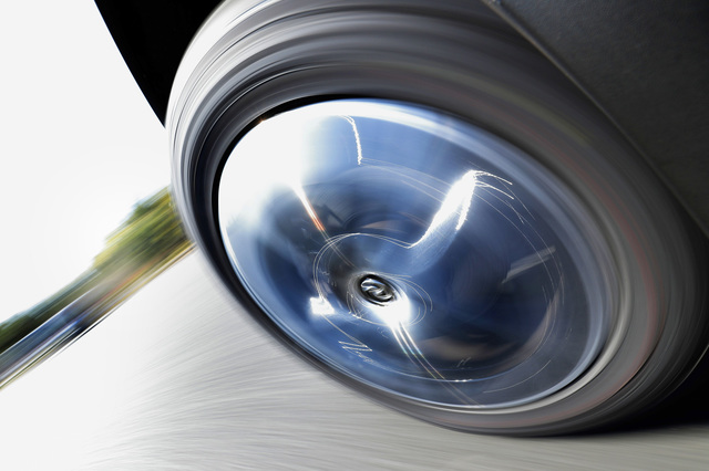 使って知る「YOKOHAMA BluEarth-XT AE61」の真価 【2020 Spring webCG