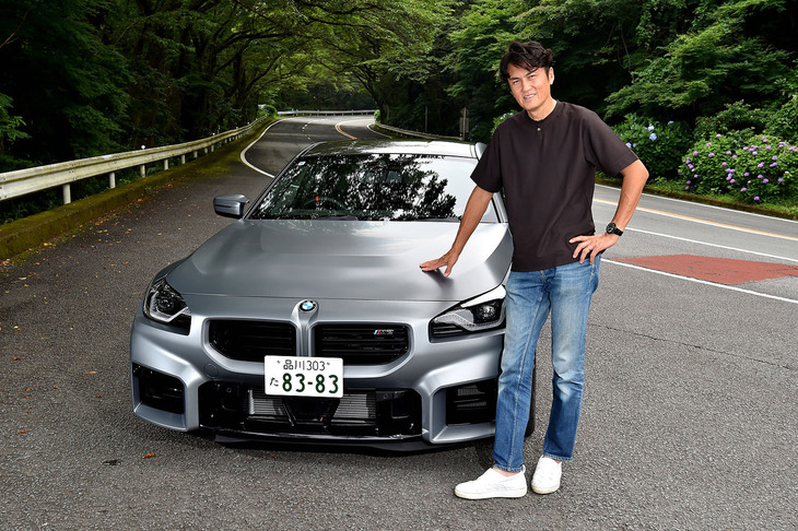 BMW M2（後編）