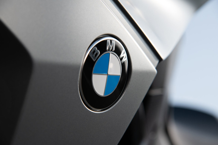 BMW F900Rプレミアムライン