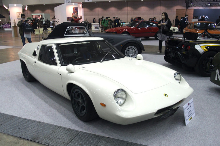 ロータス47仕様／ACマインズ