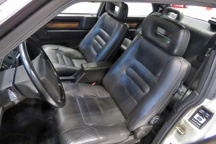 ボルボ780（1990年）