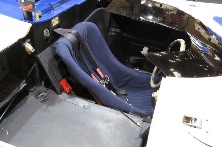 トヨタ7（1969年）／トヨタ