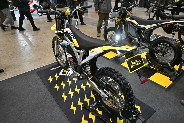 サーロン・ストロームビー