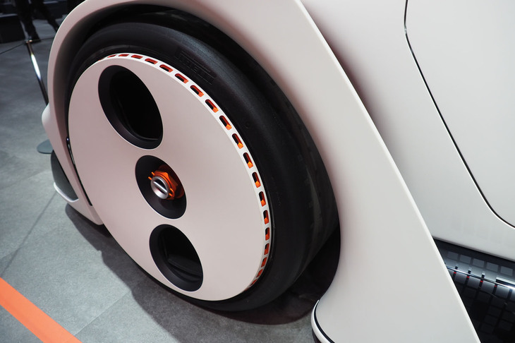 ヒョンデ・インスタロイド