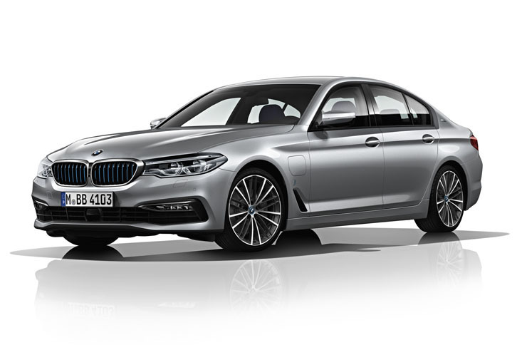 BMW 530e iパフォーマンス（エクステリア）
