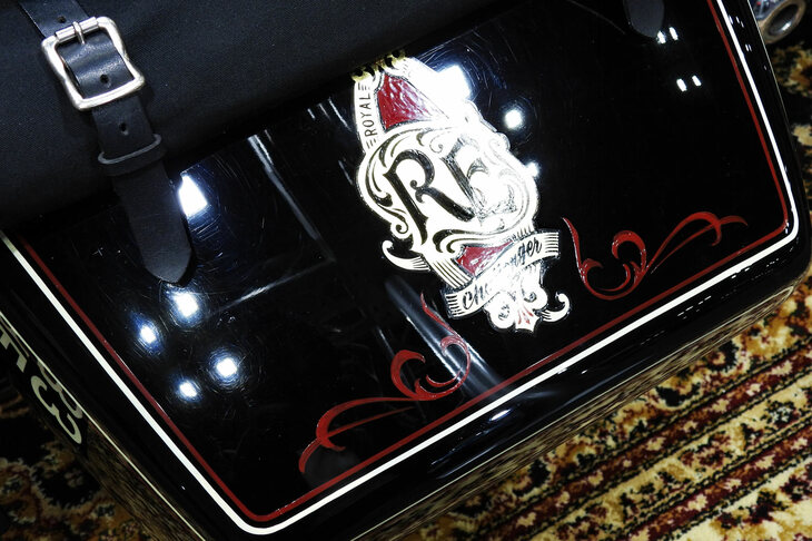 CHALLENGER（CHERRY'S COMPANY）