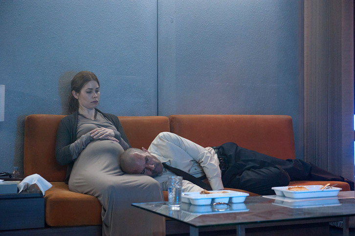 (C)2013 AUTOMATA PRODUCTIONS, INC.