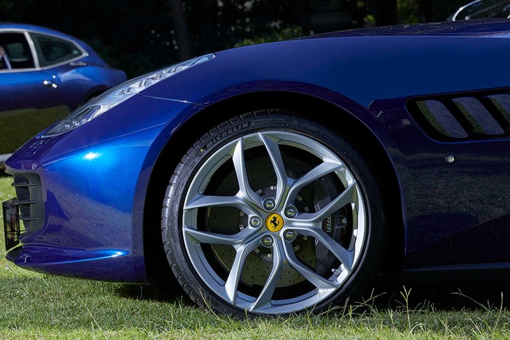 ポロコンセプト（エクステリア）