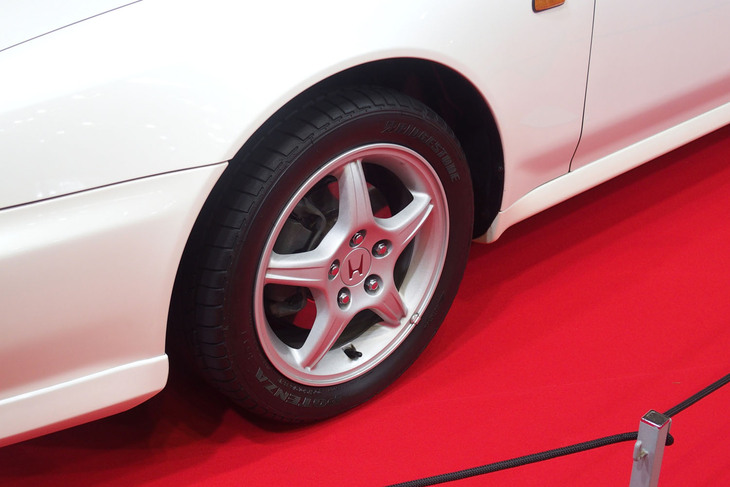 ホンダ・プレリュード（5代目）