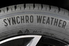 新山千春 ダンロップのWINTER MAXX ICE ProとSYNCHRO WEATHERを試す8