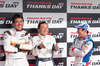 「Honda Racing THANKS DAY 2015」の会場から 【画像・写真】20