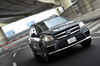 メルセデス・ベンツGL63 AMG（4WD/7AT）【試乗記】