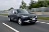 ボルボXC90 T8 Twin Engine AWDエクセレンス（4WD/8AT）【試乗記】