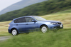 スバル・インプレッサ15S（FF/4AT）／20S（4WD/4AT）【試乗記】 なかなかの優等生 の画像5