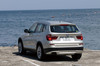 BMW X3 xDrive28i（4WD/8AT）【試乗記】 買えれば“買い” の画像4