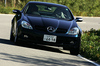 メルセデスベンツSLK350（7AT）【ブリーフテスト】 メルセデスベンツSLK350（7AT） の画像3