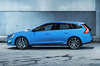 “走りのボルボ”「S60／V60ポールスター」発売 【ニュース】 の画像2