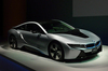 電気で走るBMW、「i3」と「i8」がデビュー 【ニュース】 の画像3