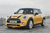 新型「MINIクーパー／MINIクーパーS」を写真で紹介 【画像・写真】25