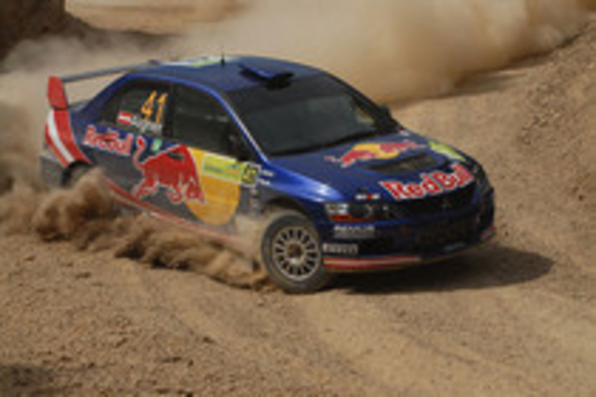 FORD ESCORT WRC第27回アクロポリス戦 優勝車* 超稀少モデル * ミニカー 公式直営