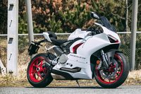 JAIA輸入二輪車試乗会2021（中編）の画像