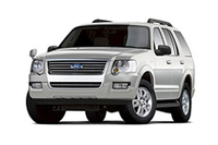 「フォード・エクスプローラー」装備変更、グレード見直しも