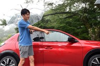 プジョー208 GTライン（前編）の画像