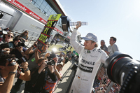 第8戦イギリスGP「新たなタイヤ問題」【F1 2013 続報】