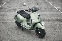 ベスパ・セイ ジョルニ