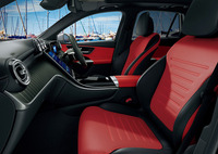 メルセデスの「GLC」と「GLCクーペ」にリーズナブルな新グレード「Sports（スポーツ）」登場の画像