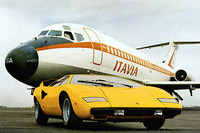 スーパーカーの勇姿がよみがえる、『スーパーカー伝説』WOWOWで放送