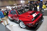 東京オートサロン2019展示車両（その11）