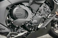 第1回：BMWの超ド級マシンとドゥカティのスポーツモデルに試乗の画像