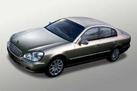 日産「シーマ」安全装備充実